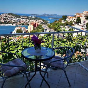Double Room Balcony Sea View